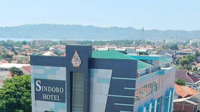 Aldo Hotel: Santai di Jantung Cilacap Tanpa Ribet