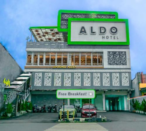 Aldo Hotel: Santai di Jantung Cilacap Tanpa Ribet